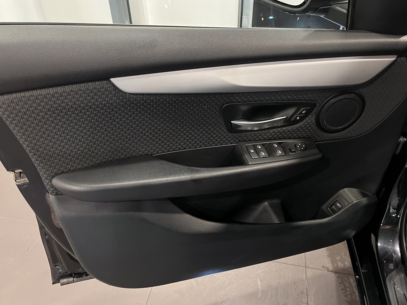 BMW 216I GRAN TOURER