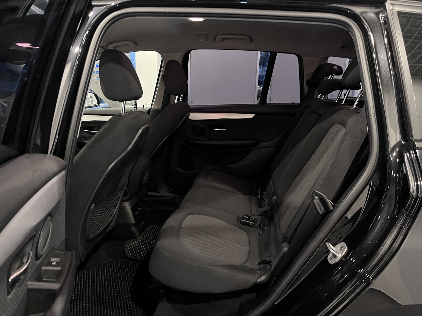 BMW 216I GRAN TOURER