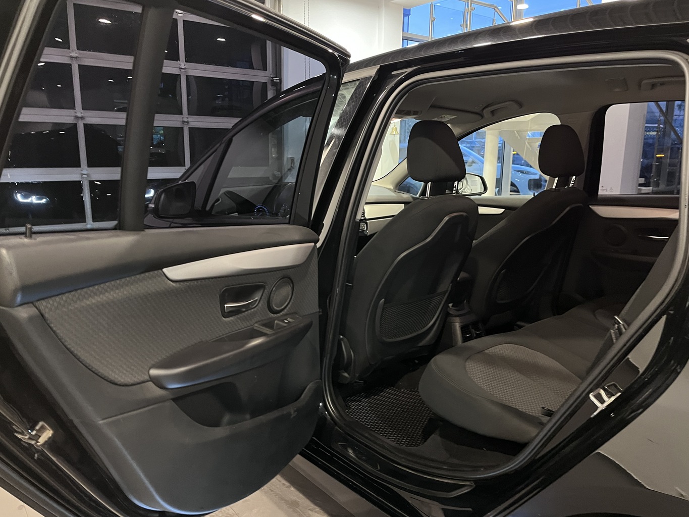 BMW 216I GRAN TOURER