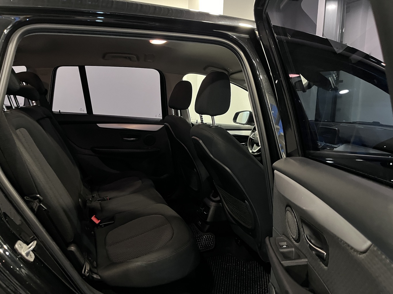 BMW 216I GRAN TOURER