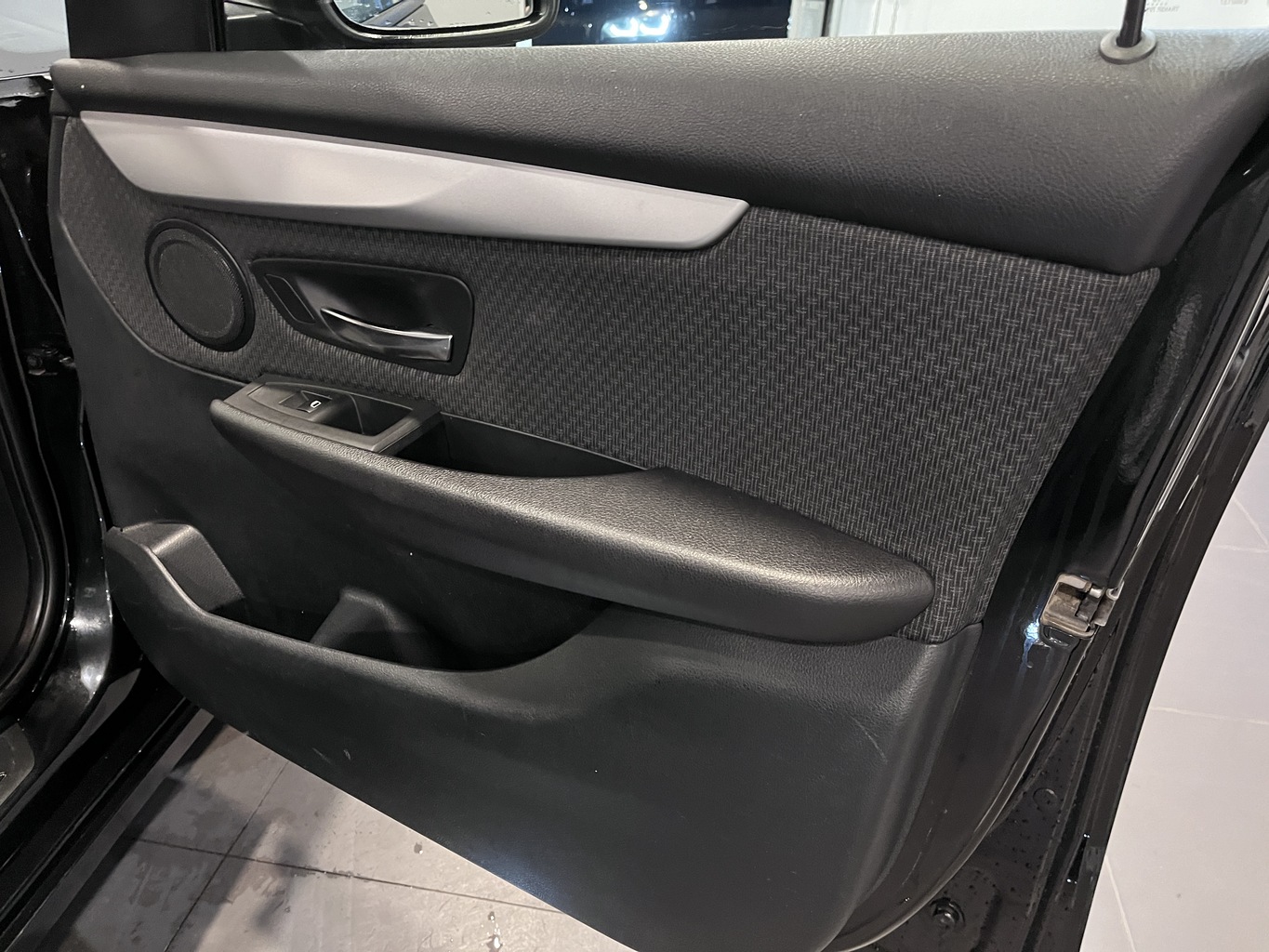 BMW 216I GRAN TOURER