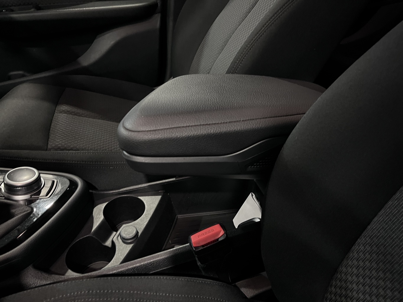 BMW 216I GRAN TOURER
