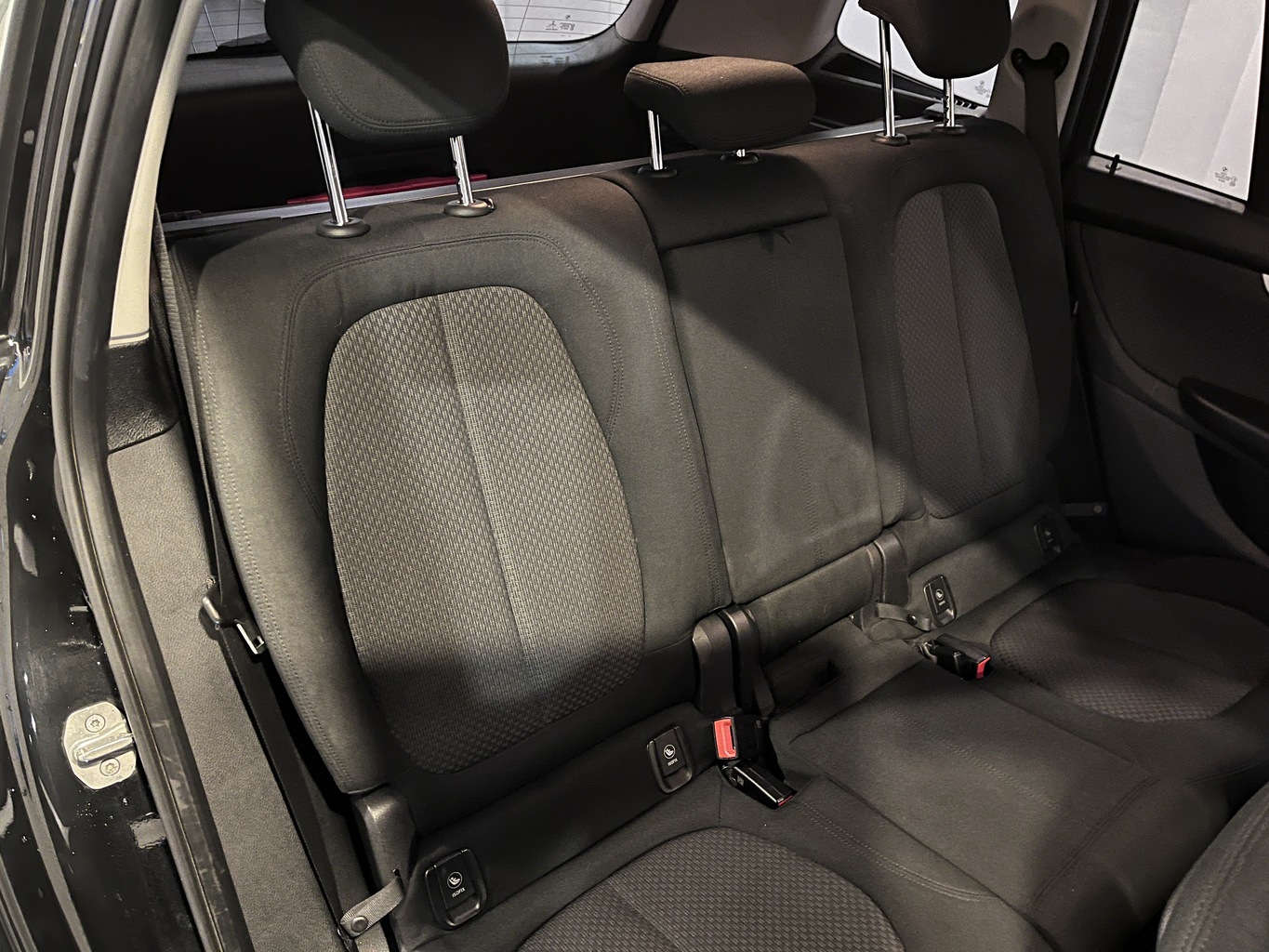 BMW 216I GRAN TOURER