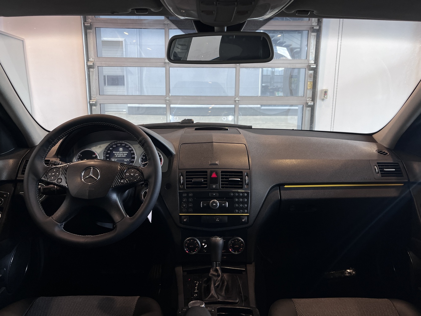 MERCEDES-BENZ B