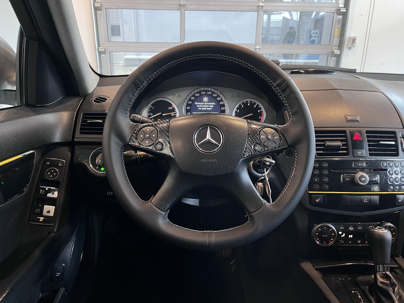 MERCEDES-BENZ B