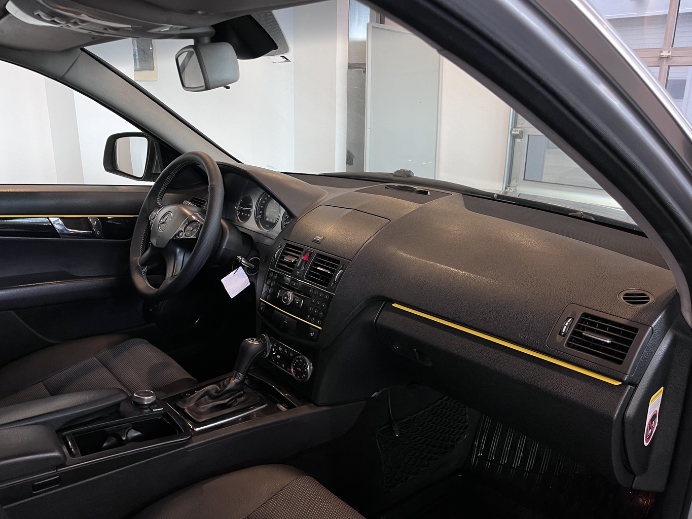 MERCEDES-BENZ B