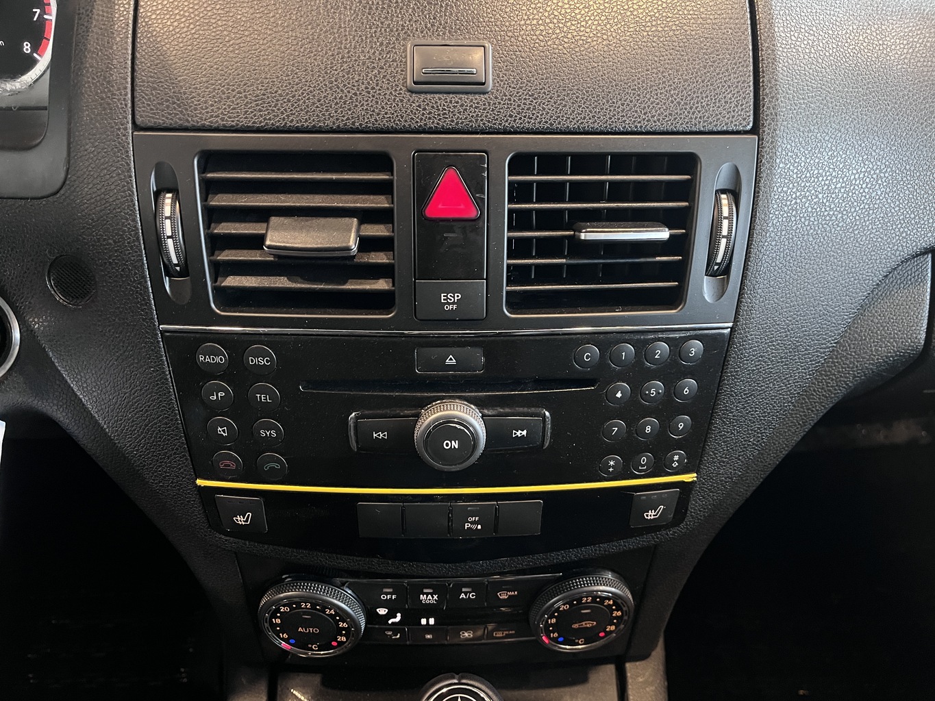 MERCEDES-BENZ B