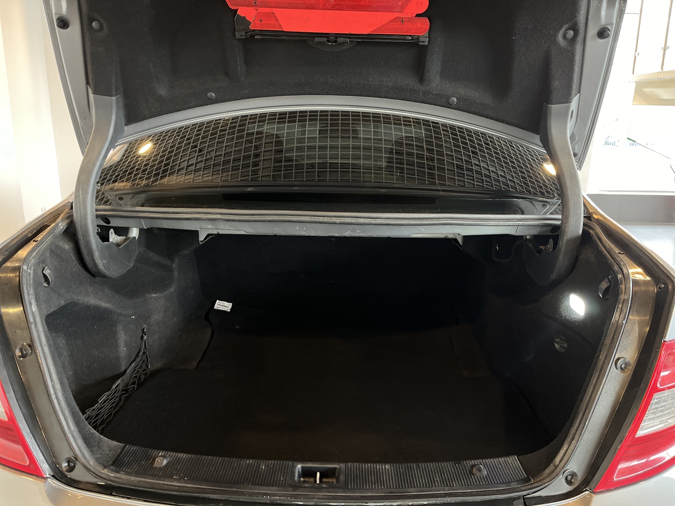 MERCEDES-BENZ B