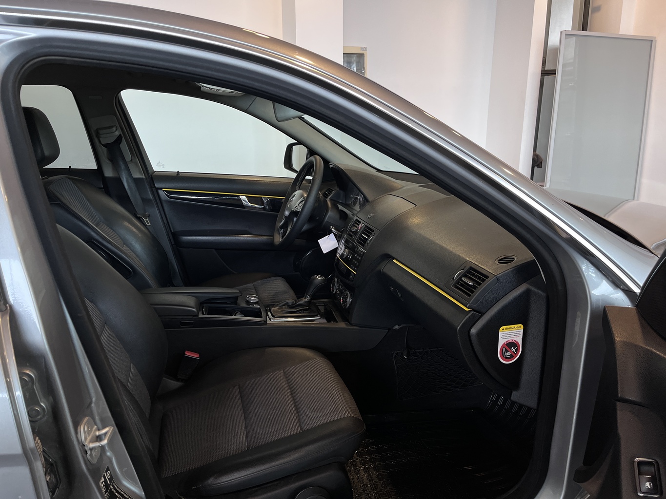 MERCEDES-BENZ B
