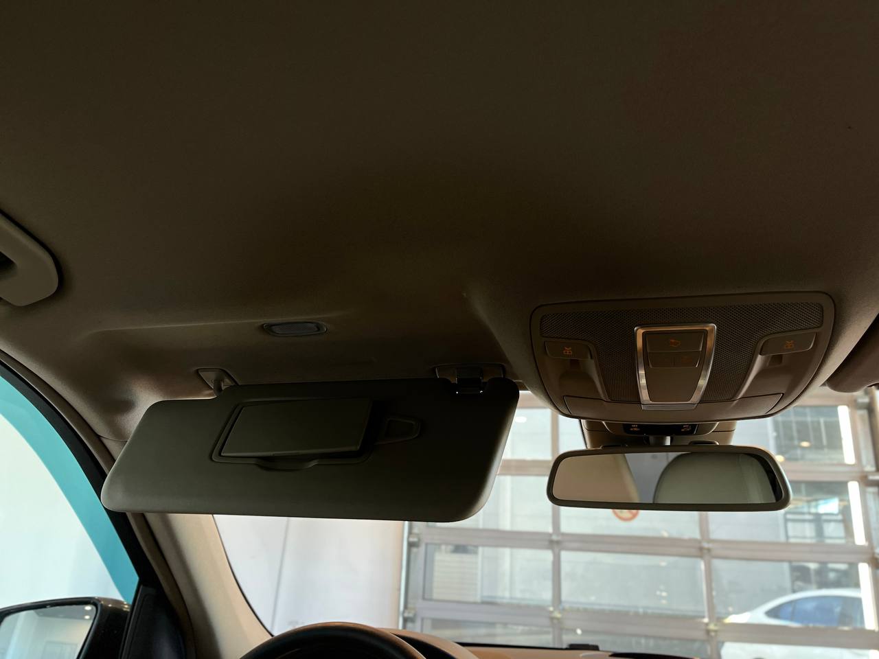 MERCEDES-BENZ ML