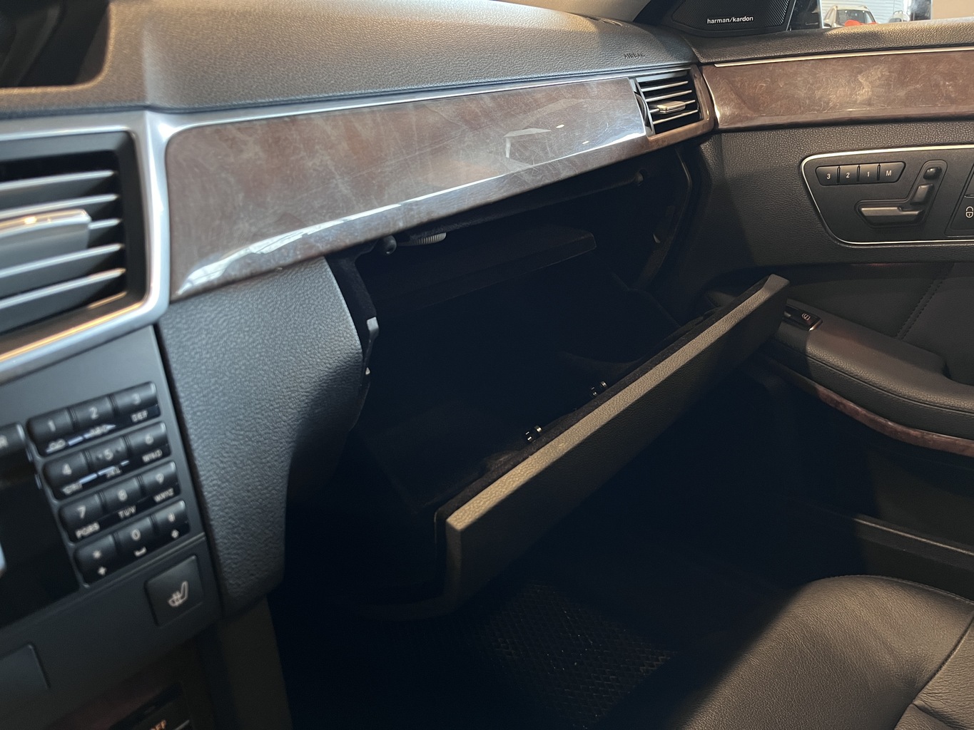 MERCEDES-BENZ E350