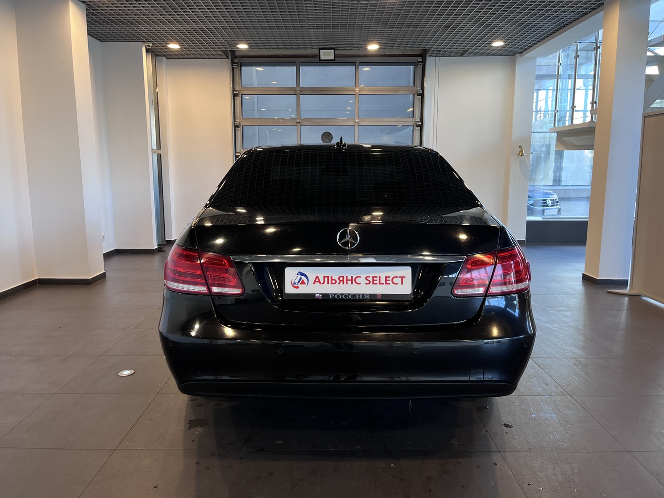 MERCEDES-BENZ GL