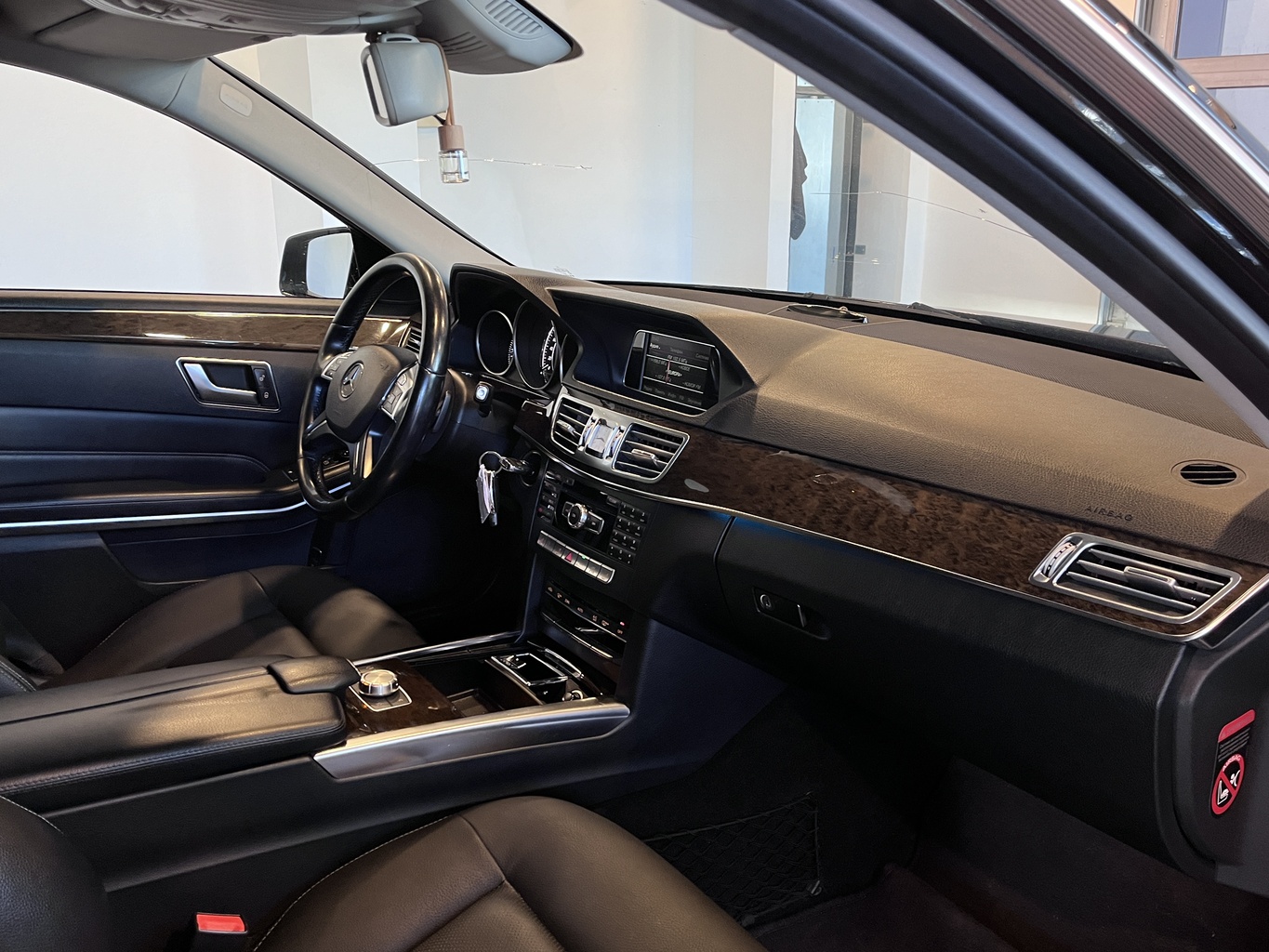 MERCEDES-BENZ GL