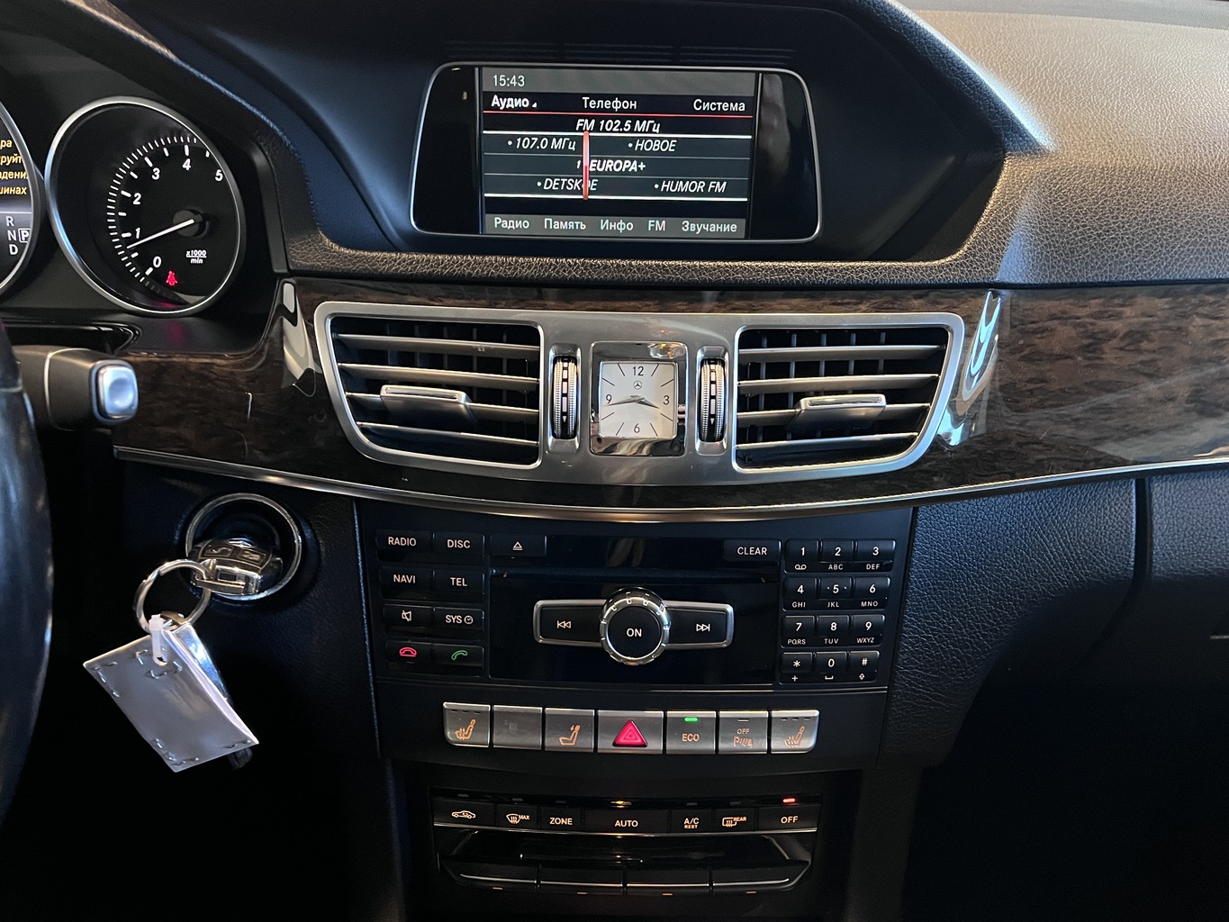 MERCEDES-BENZ GL