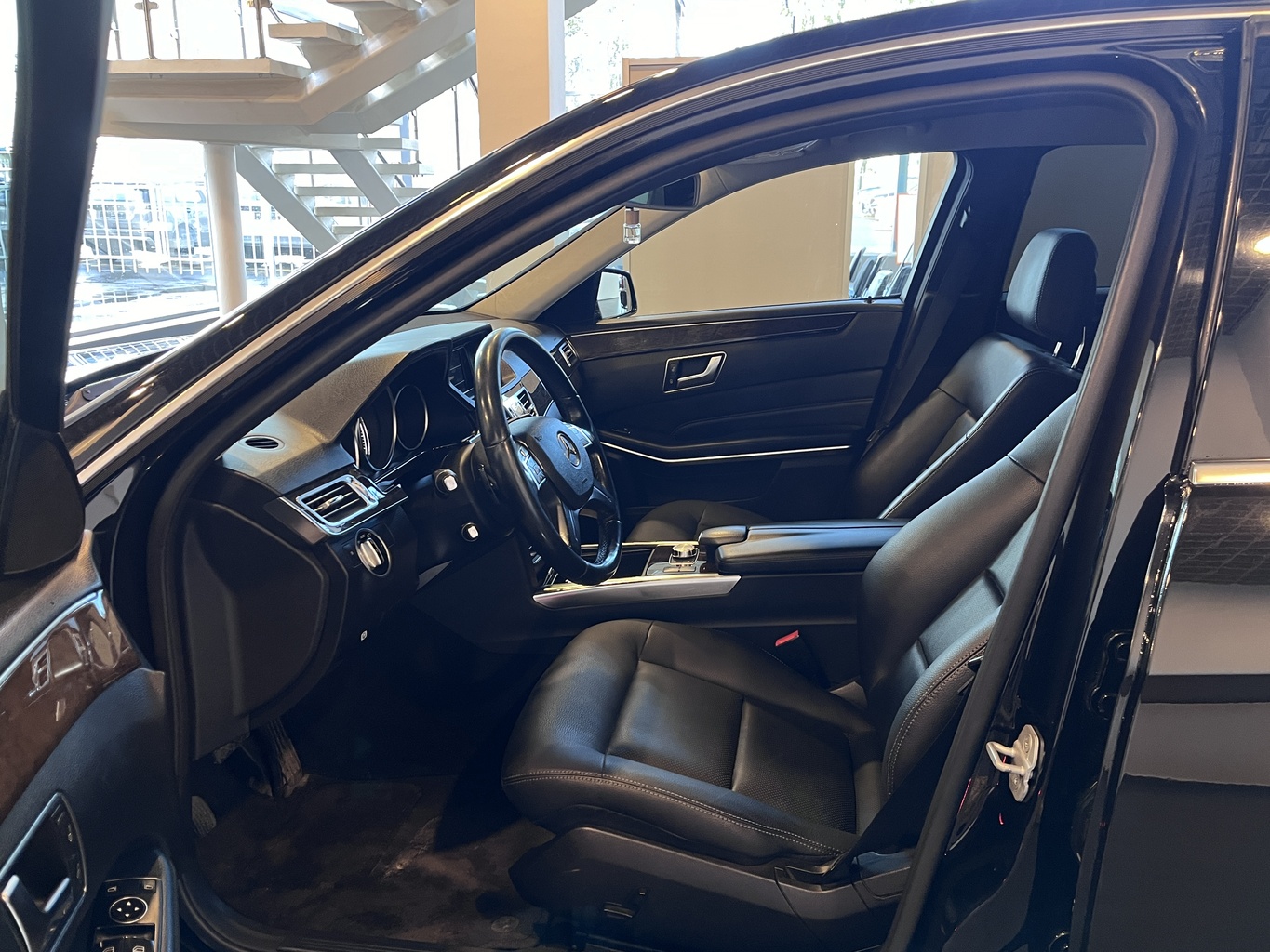 MERCEDES-BENZ GL