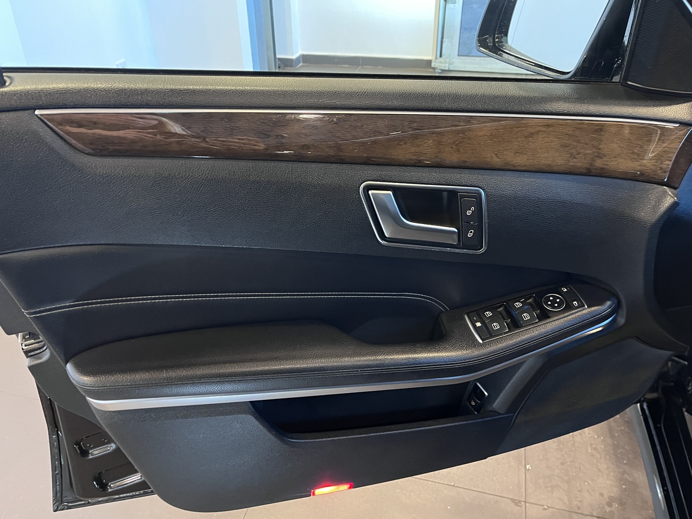 MERCEDES-BENZ GL