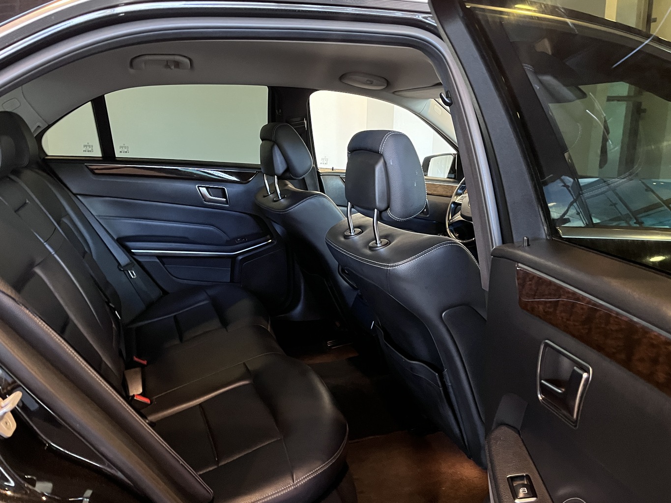 MERCEDES-BENZ GL
