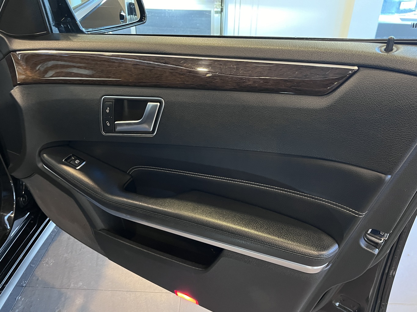 MERCEDES-BENZ GL