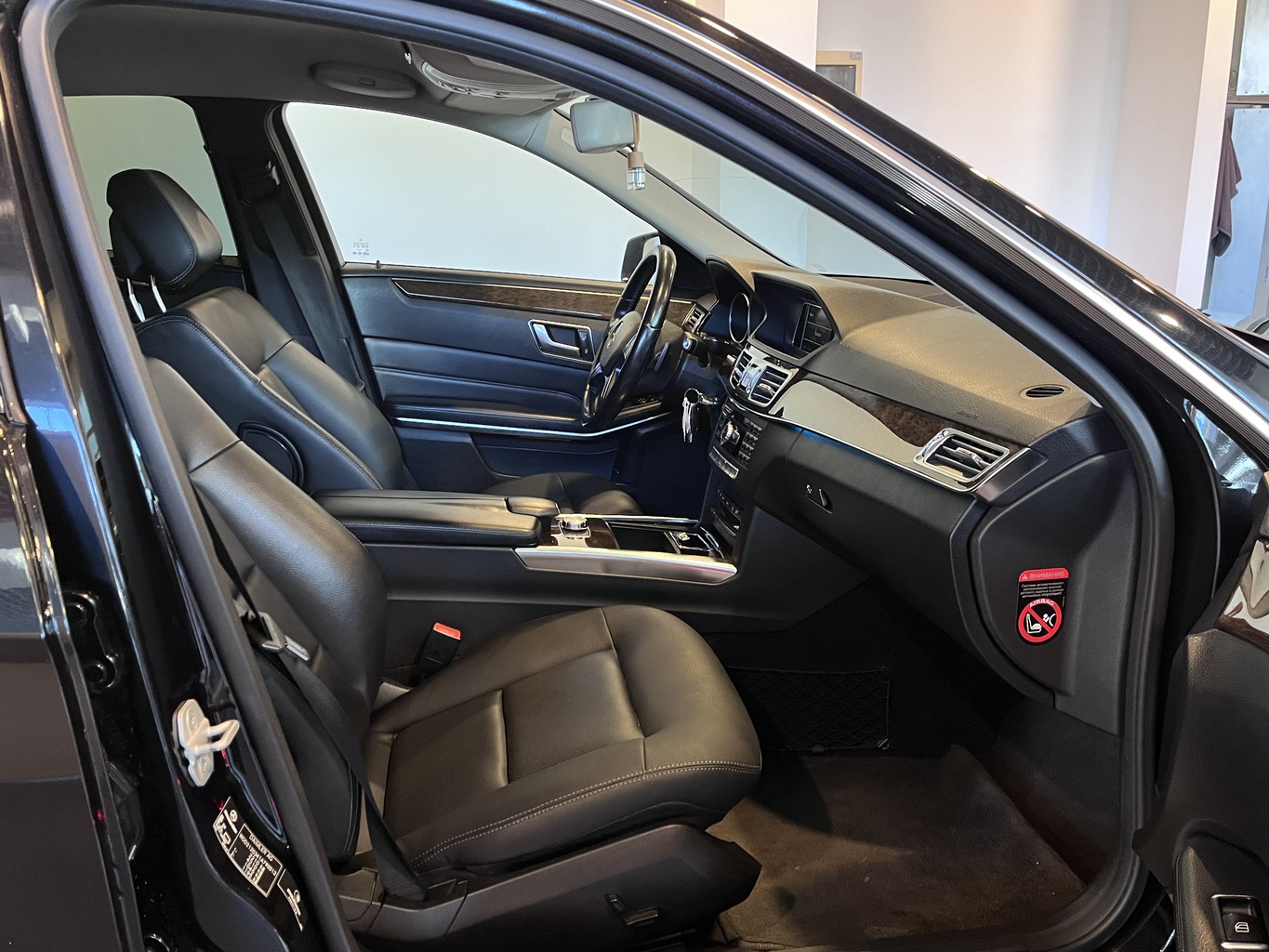 MERCEDES-BENZ GL
