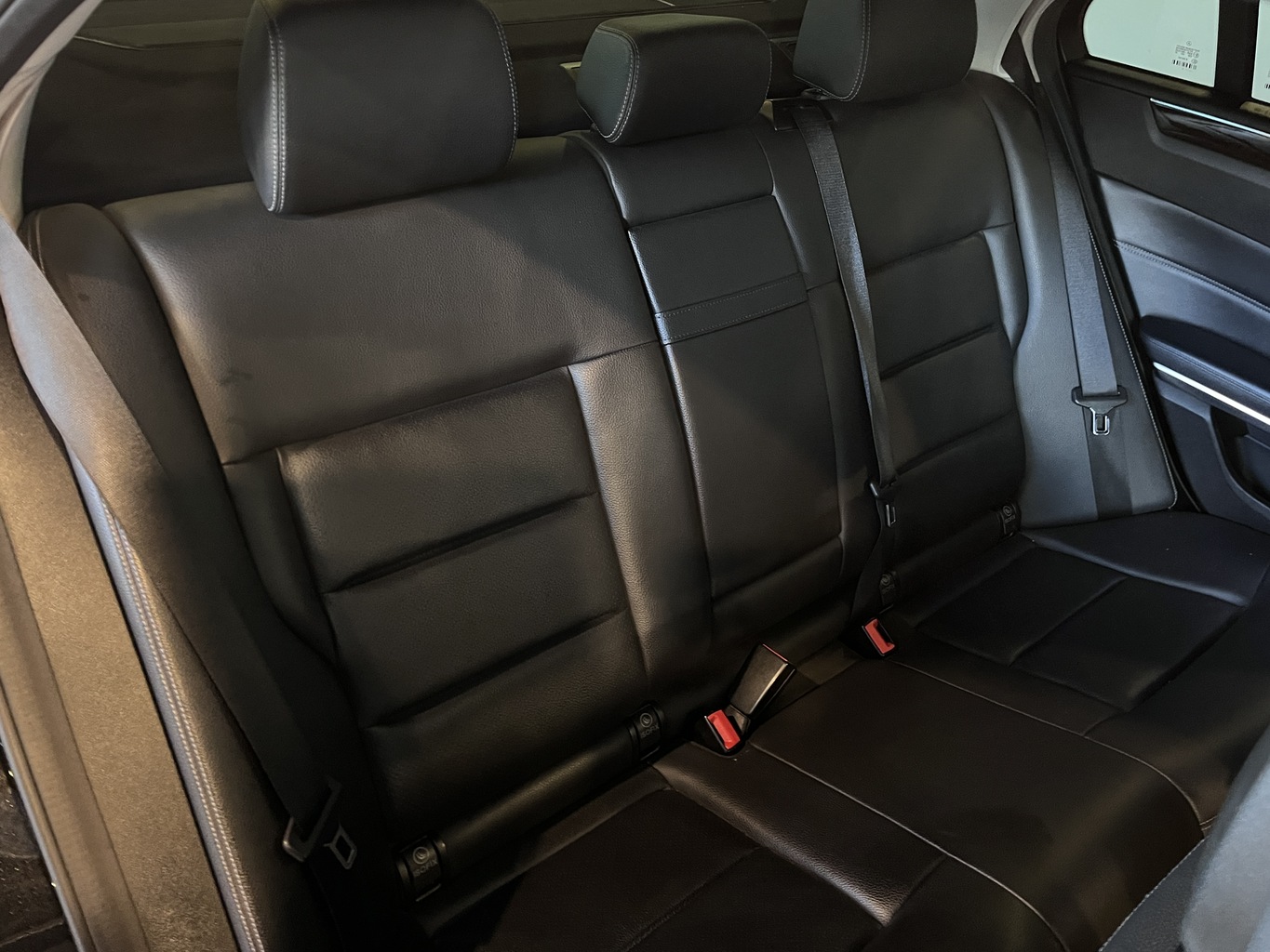 MERCEDES-BENZ GL