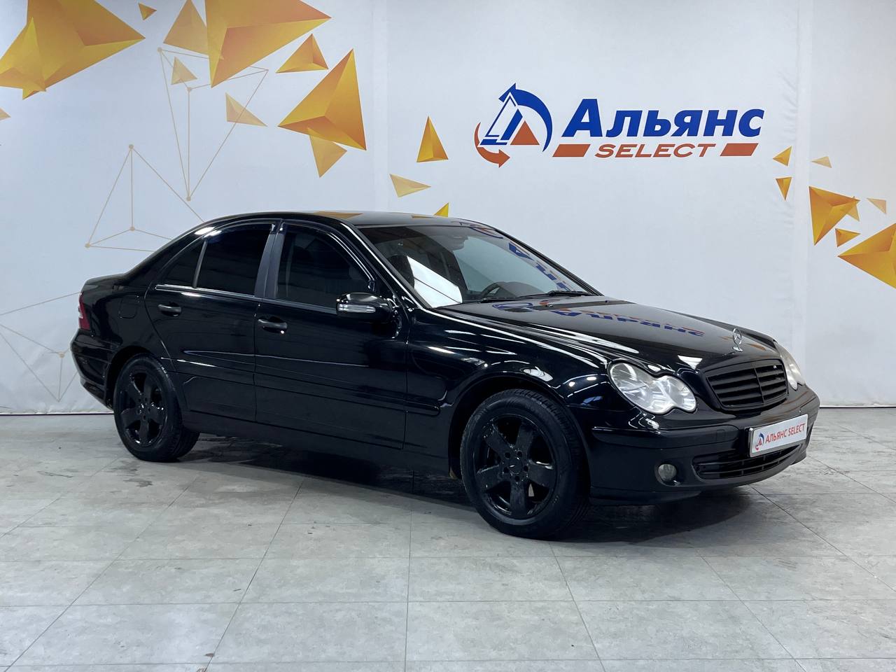 MERCEDES-BENZ MERCEDES BENZ