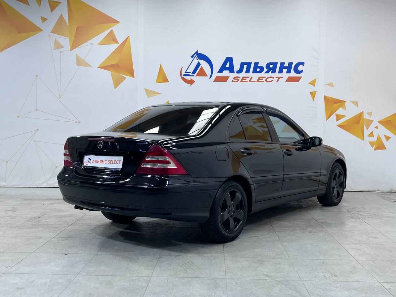 MERCEDES-BENZ MERCEDES BENZ