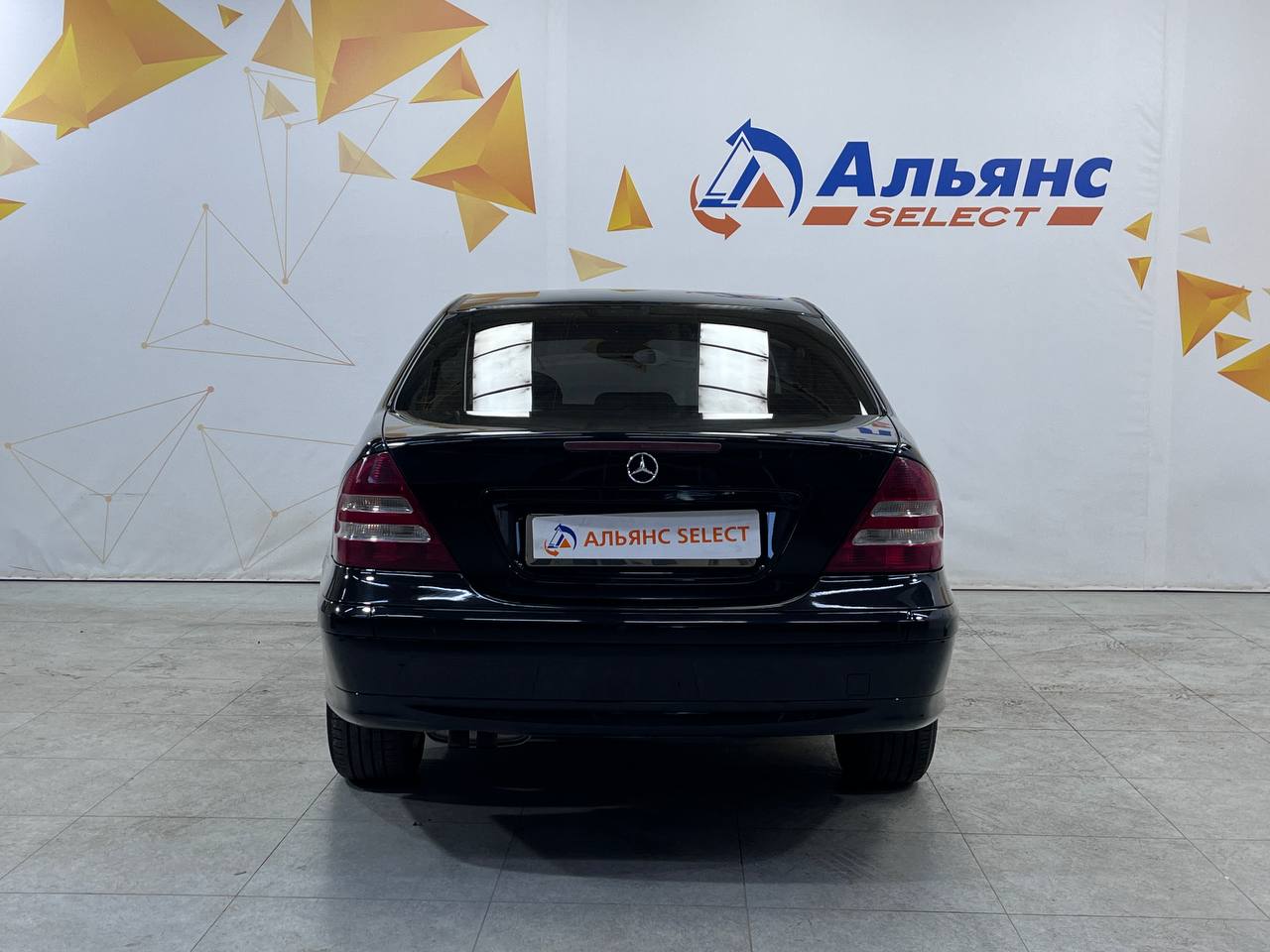 MERCEDES-BENZ MERCEDES BENZ