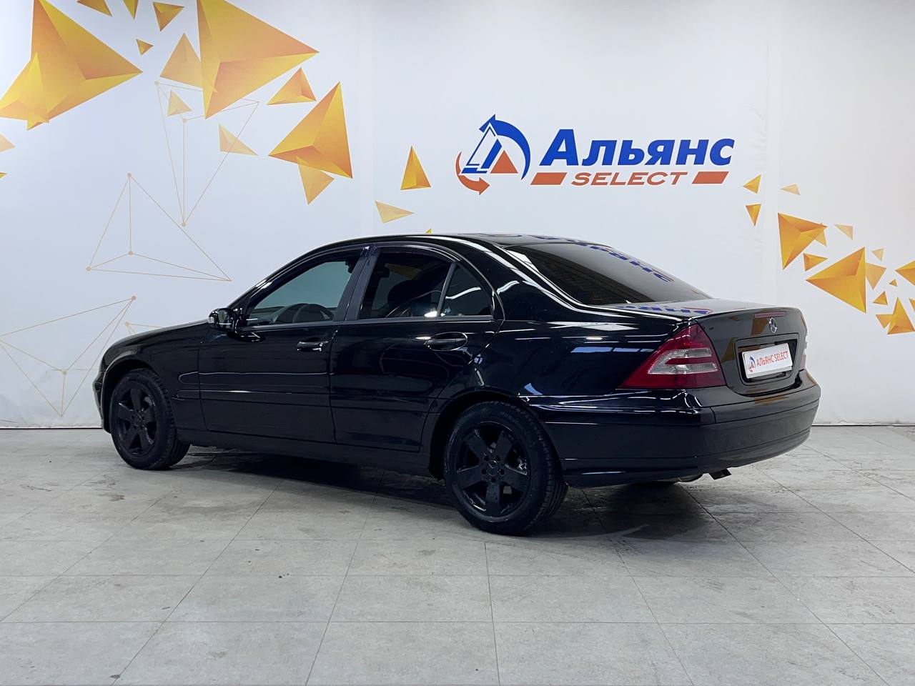 MERCEDES-BENZ MERCEDES BENZ