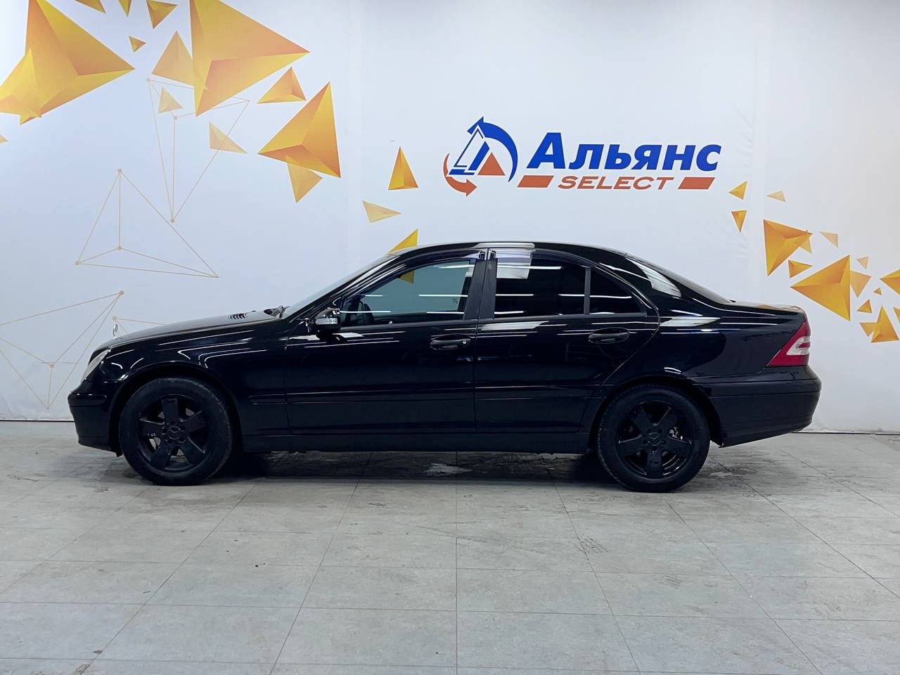 MERCEDES-BENZ MERCEDES BENZ