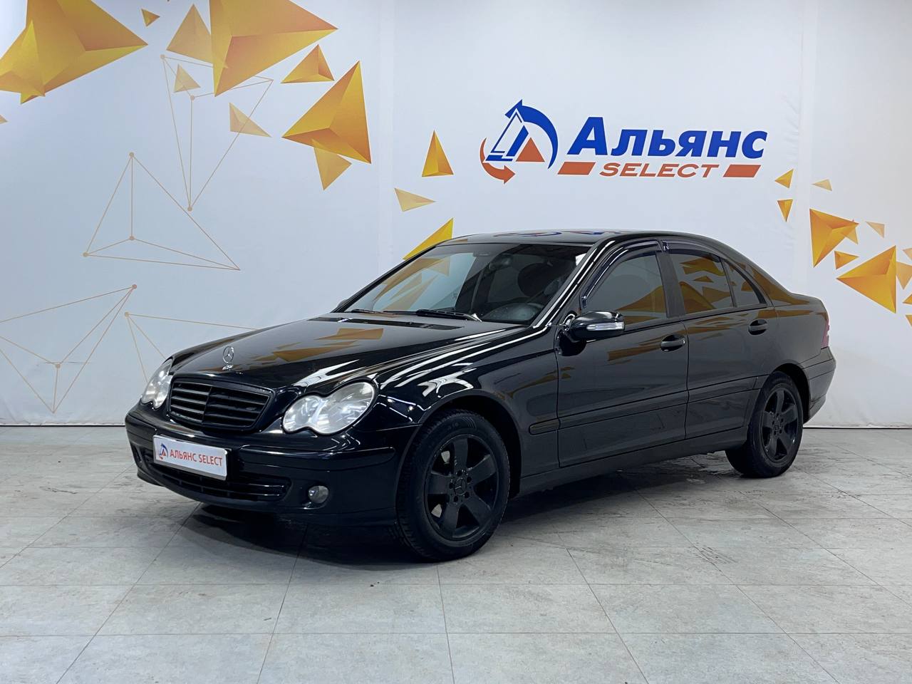 MERCEDES-BENZ MERCEDES BENZ