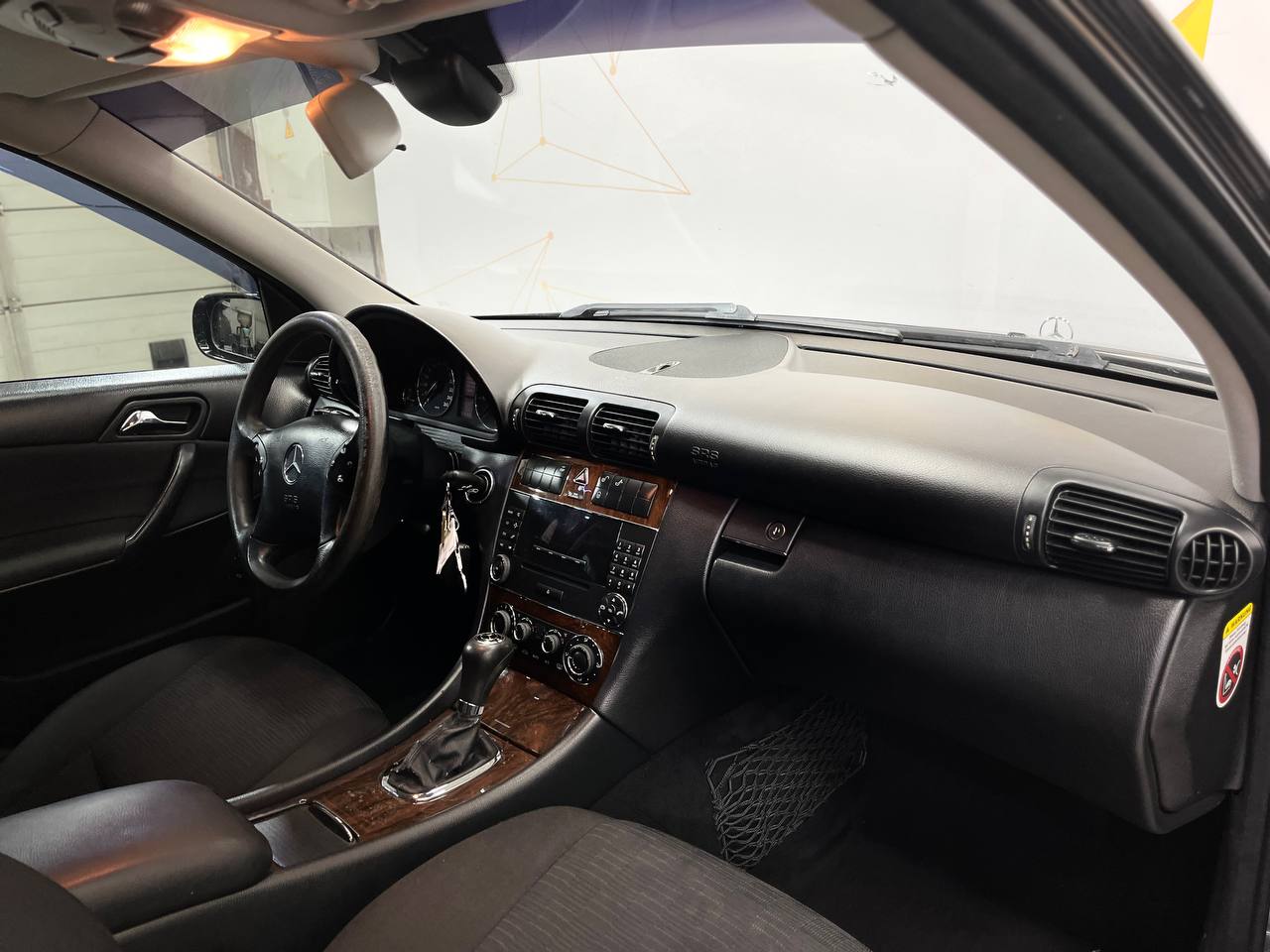 MERCEDES-BENZ MERCEDES BENZ
