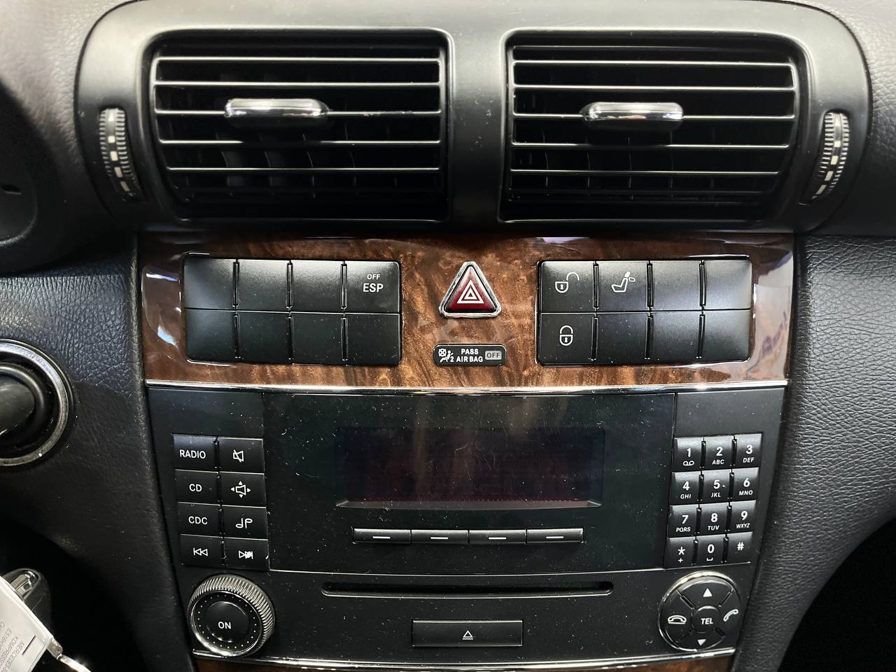 MERCEDES-BENZ MERCEDES BENZ