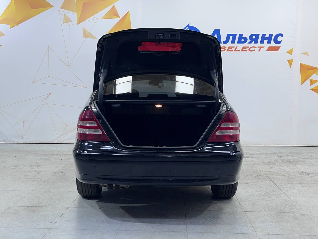 MERCEDES-BENZ MERCEDES BENZ