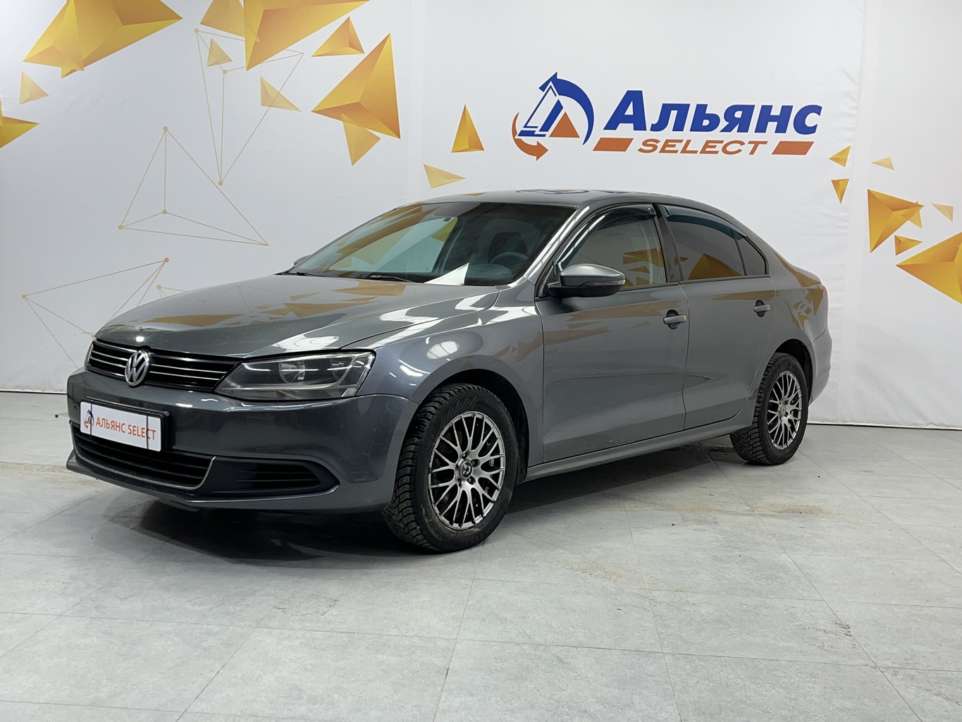 VOLKSWAGEN JETTA