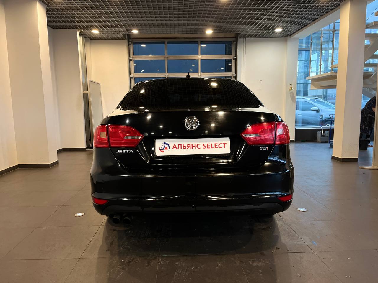 VOLKSWAGEN JETTA