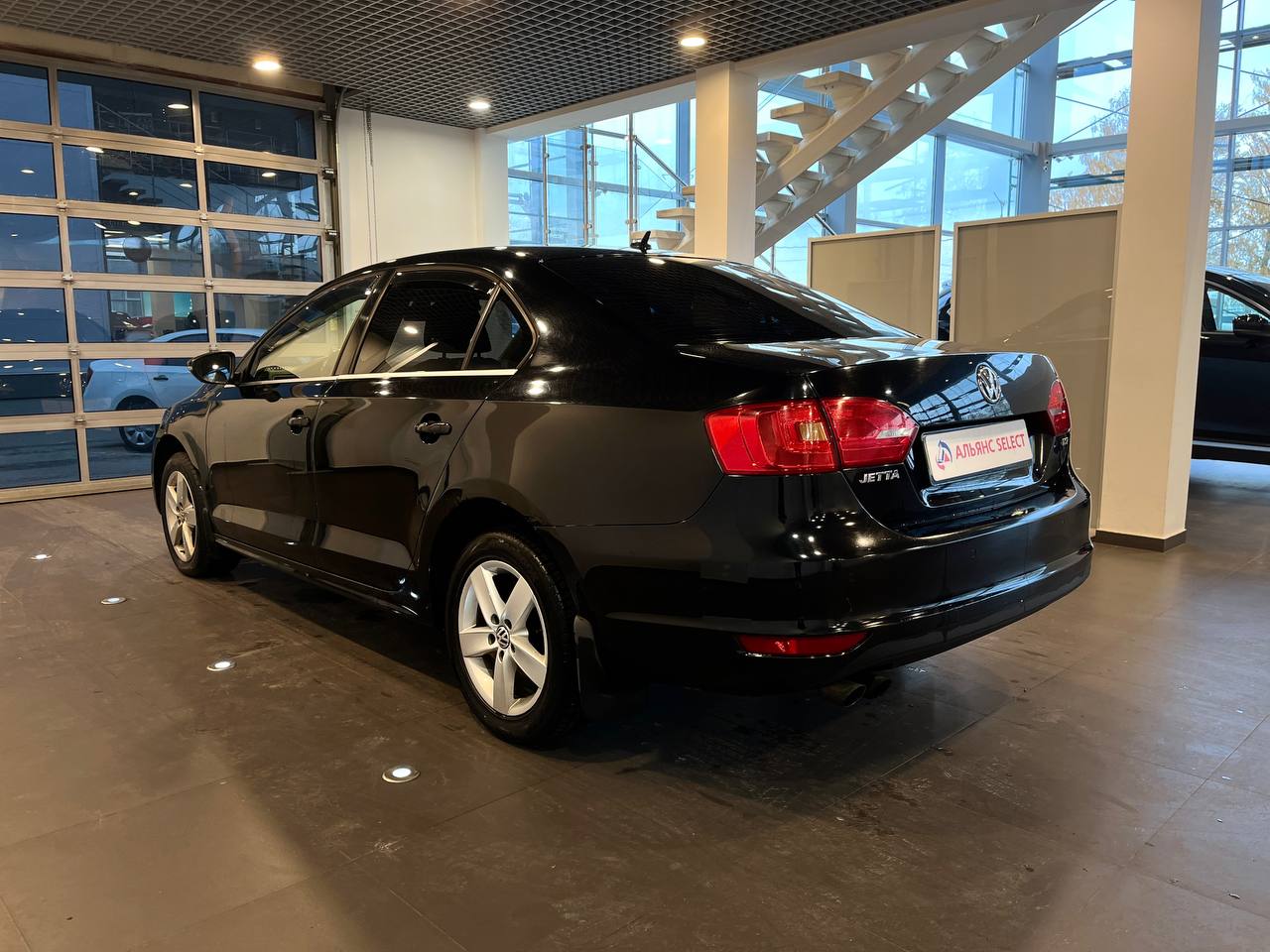 VOLKSWAGEN JETTA