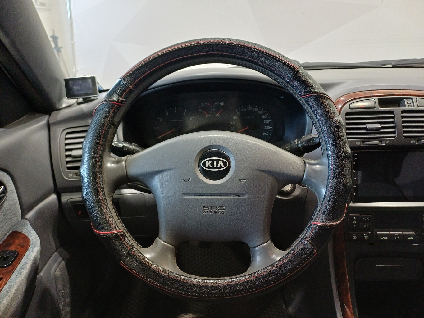 KIA MAGENTIS