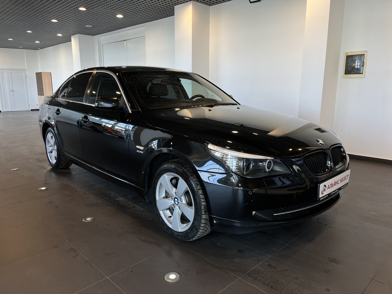 BMW 525I