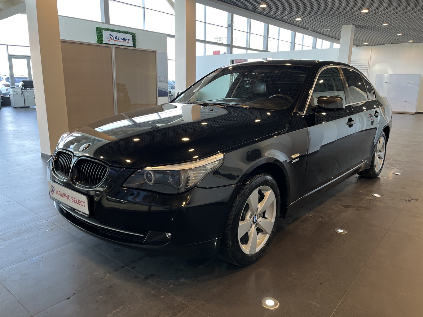 BMW 525I