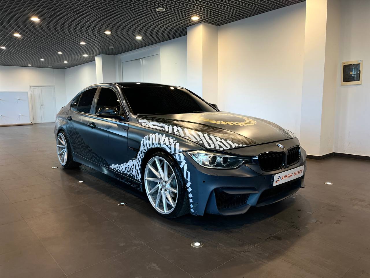 BMW 316I