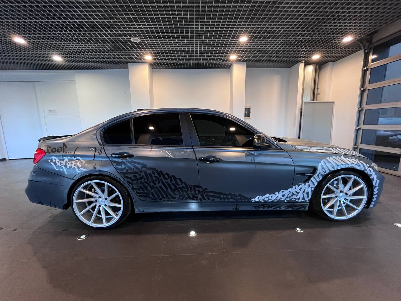 BMW 316I