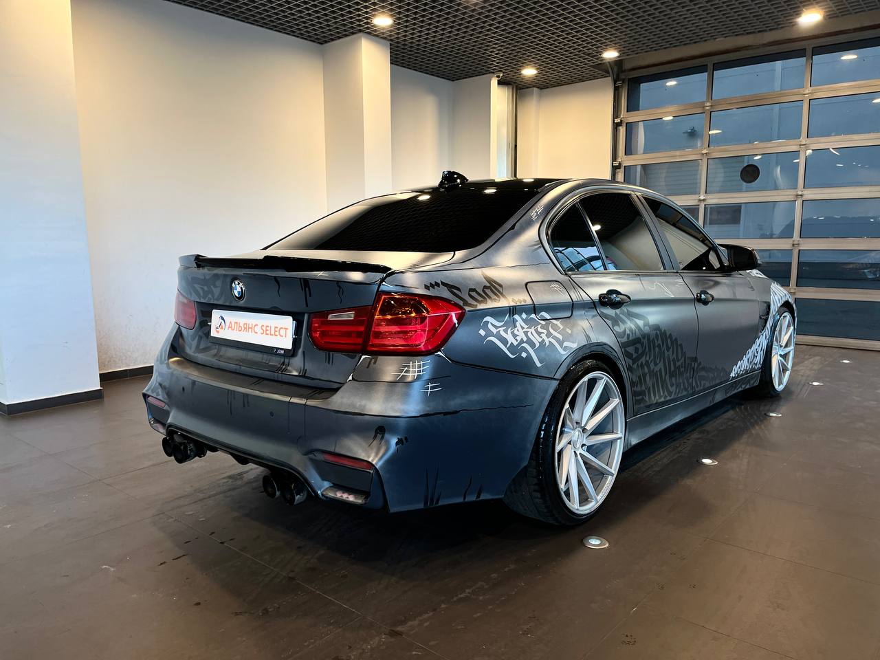 BMW 316I