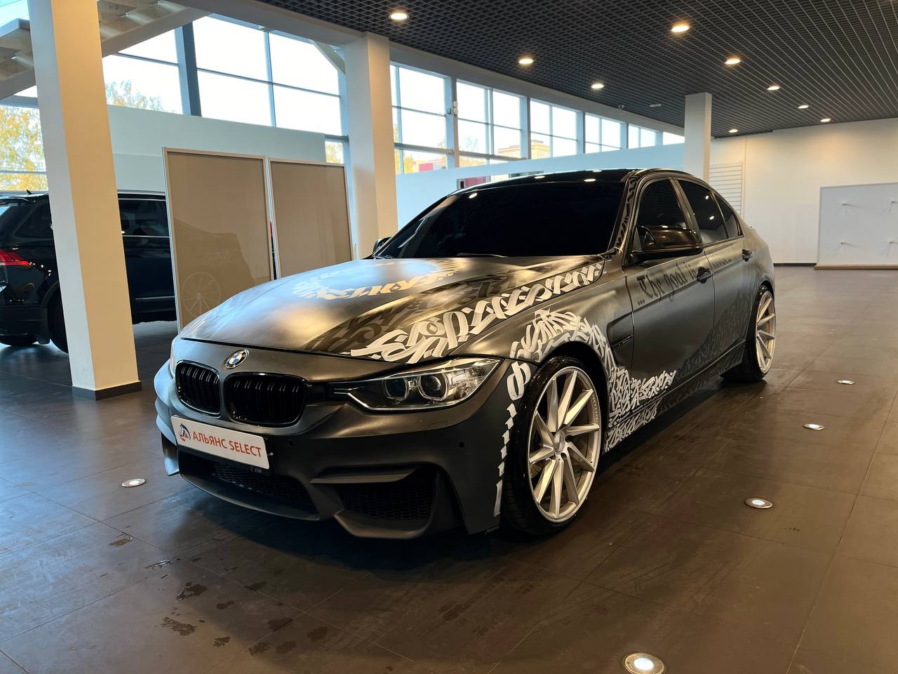 BMW 316I