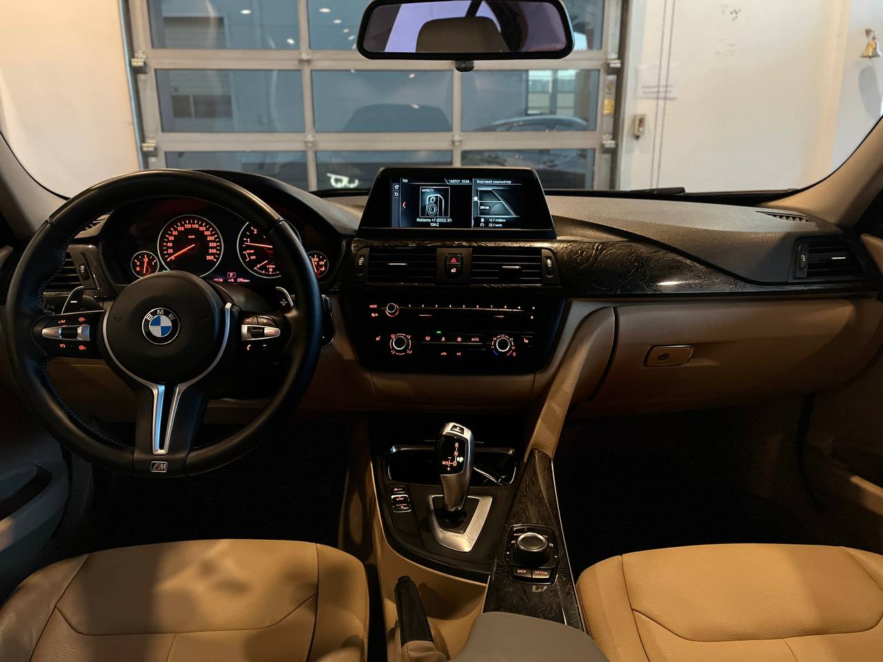 BMW 316I