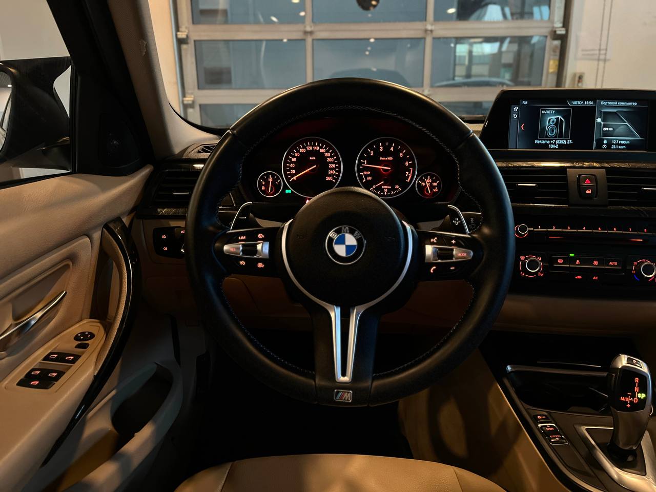 BMW 316I