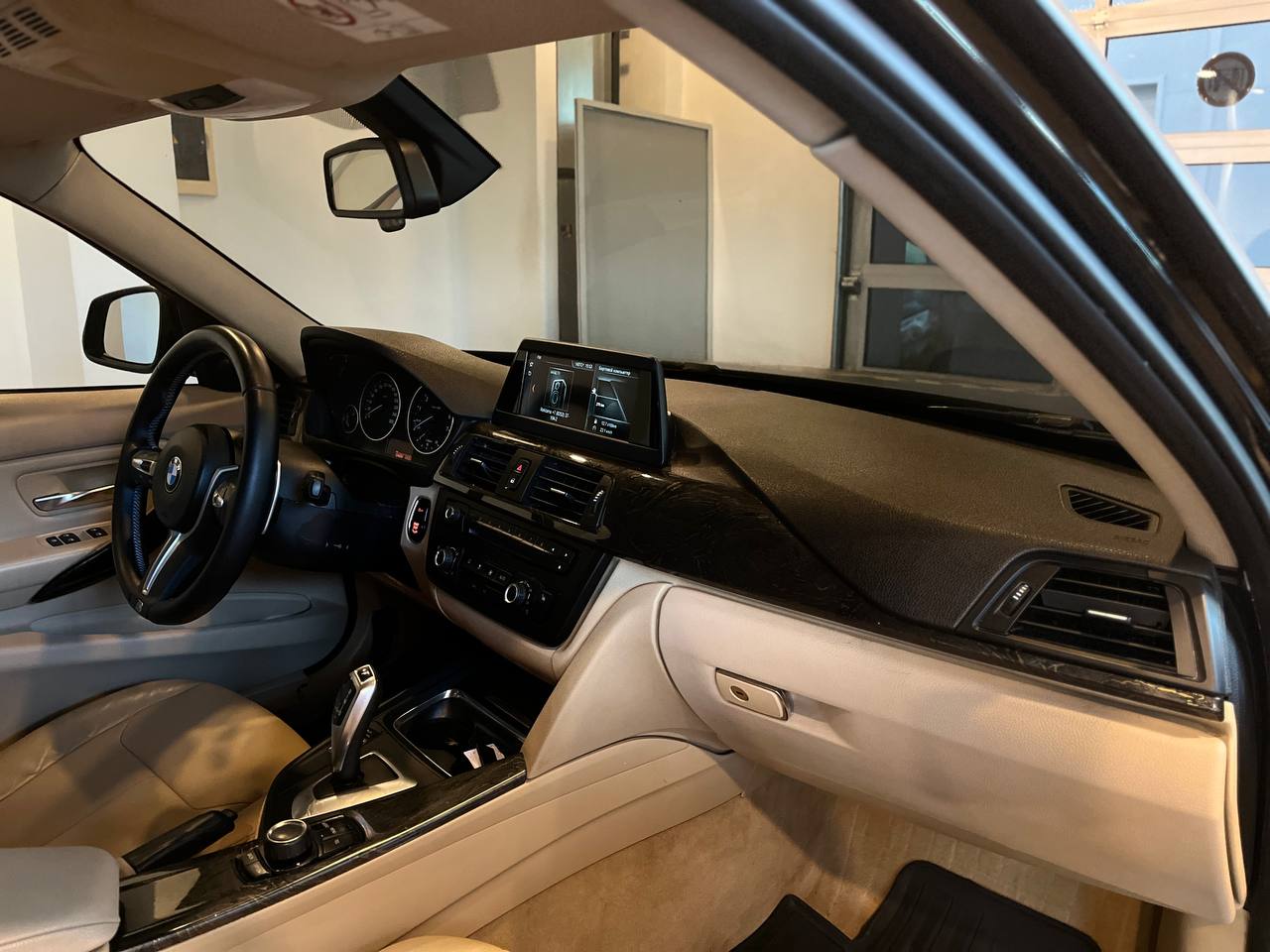 BMW 316I