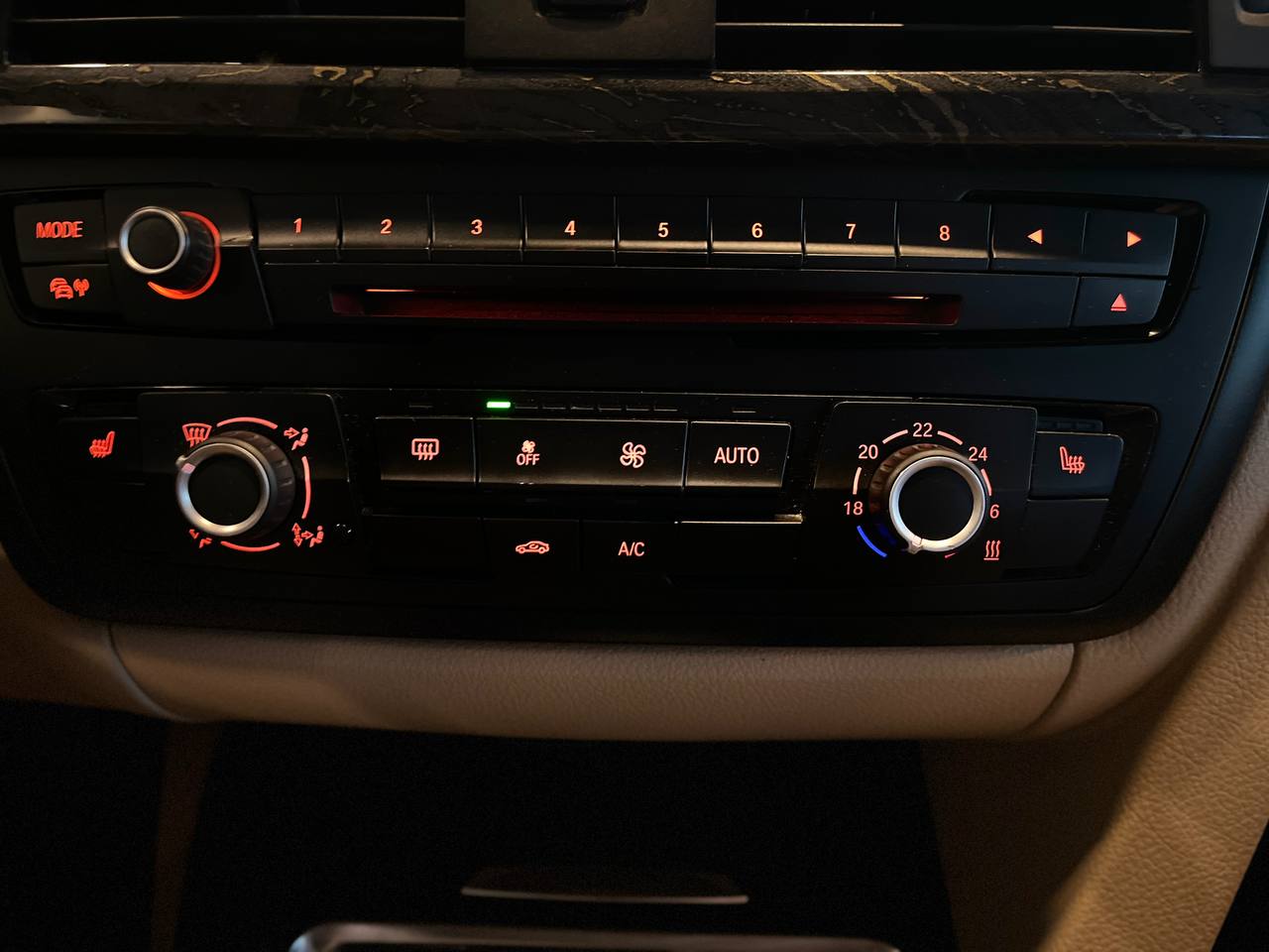 BMW 316I