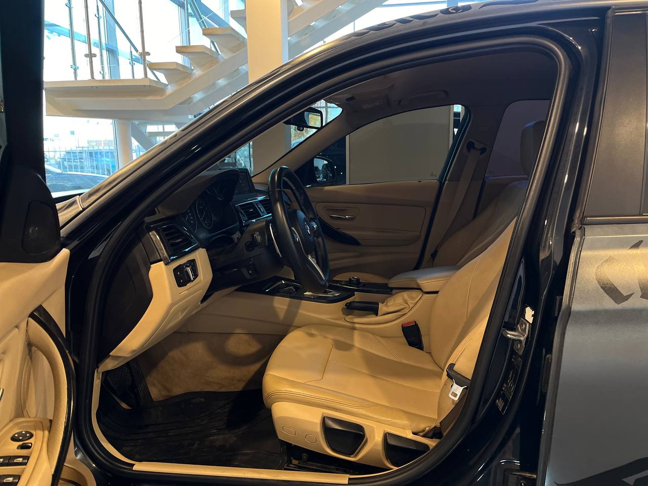 BMW 316I