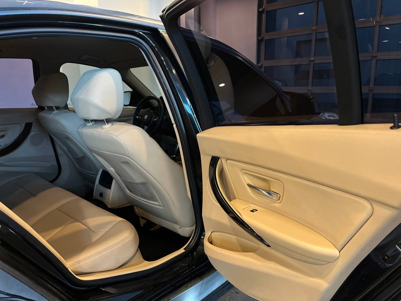 BMW 316I