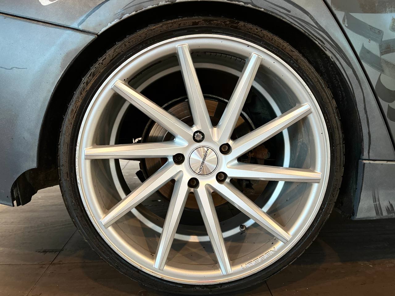 BMW 316I